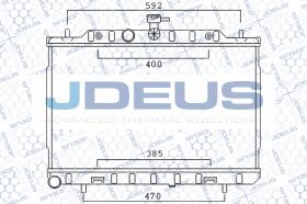 J.Deus 019M66