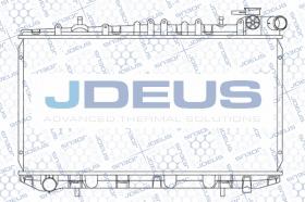 J.Deus 019N09 - RADIA NISSAN PRIMERA I P10 2.0 DIESEL (90>)