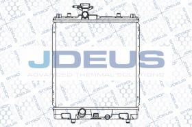 J.Deus 020M52 - NO PEDIR CON 3 COGIDAS PARA EL VENTILADOR