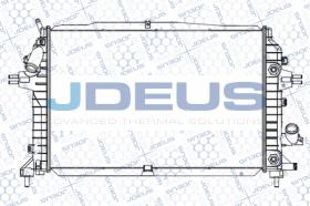 J.Deus 020M62