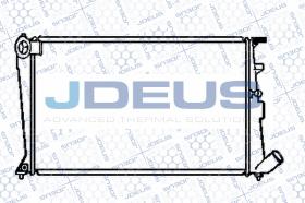 J.Deus 021V28 - CITROEN XM 2.0I 16V/PEUGEOT 605 V6