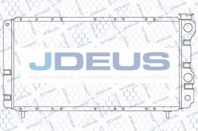 J.Deus 023M04A - RADIA RENAULT 18 2.1D/TD  (81>)ESPACE 2.1T/D (84>90)