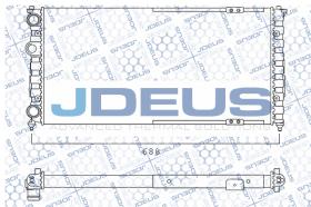 J.Deus 025M19 - RADIA SEAT IBIZA II/INCA 2.0/1.9TDI -AC (93>) VW CADDY