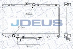 J.Deus 028M10 - TOYOTA CELICA T18 1.6 105CV. (10/89>1/94) AUT.