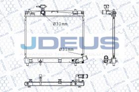 J.Deus 028M14 - DESCATALOGADO