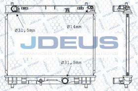 J.Deus 028M33 - TOYOTA URBAN CRUISER 1.4 D4D (3/09) VERSO S1.4 D4D/SUBARU TR