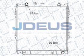 J.Deus 028M44 - DESCATALOGADO