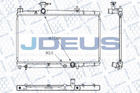 J.Deus 028M62