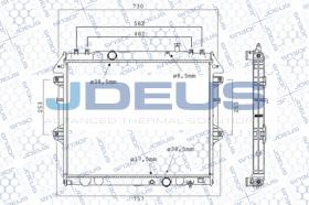 J.Deus 028M69 - DESCATALOGADO