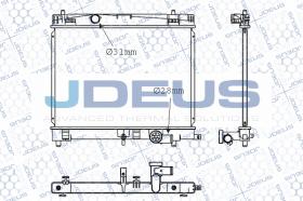 J.Deus 028M78 - DESCATALOGADO