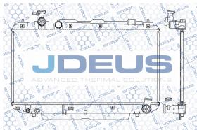 J.Deus 028M88 - RADIA TOYOTA RAV 4 II 1.8/2.0 16V (00>)