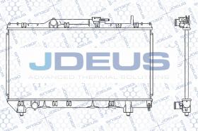J.Deus 028N23 - RADIA TOYOTA CARINA E 1.6/1.8 (92>98)