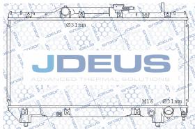 J.Deus 028N24