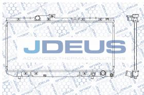 J.Deus 028N52 - TOYOTA CELICA 2.0 GT/GTI 16V (89>94)