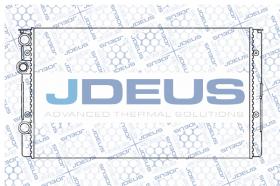 J.Deus 030M49 - RADIA SEAT AROSA/VW LUPO 1.0/1.4/1.4TDI/1.7SDI +AC (97>05)