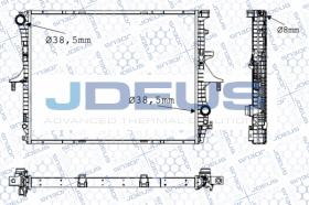 J.Deus 030M57 - DESCATALOGADO