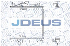 J.Deus 042M05 - SUZUKI SWIFT II 1.0 (89>)