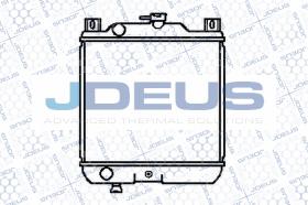 J.Deus 042M06 - RADIA SUZUKI SWIFT II 1.3 (9/91>) CHATENET MEDIUM (89>)