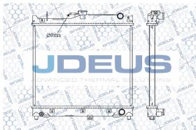 J.Deus 042M16 - DESCATALOGADO