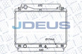 J.Deus 042M18