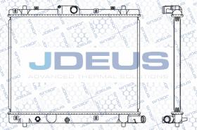 J.Deus 042M29 - SUZUKI SWIFT IV (FZ,NZ) 1.3 DDIS (10/10>)