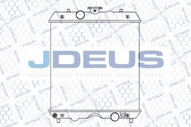 J.Deus 048M04