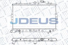 J.Deus 054M10 - DESCATALOGADO