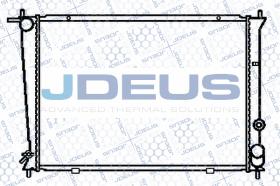 J.Deus 054M14