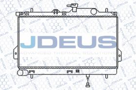 J.Deus 054M17 - RADIA HYUNDAI MATRIX 1.5CRDI +/-AC (8/01>)