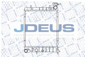 J.Deus 054M18 - RADIA HYUNDAI ACCENT II 1.3/1.5/1.6 (6-99>) -TC