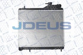 J.Deus 054M21 - RADIA HYUNDAI ACCENT II 1.5CRDI (4/02>11/05)