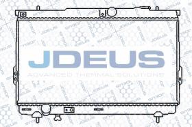 J.Deus 054M24 - RADIA DESCATALOGADO