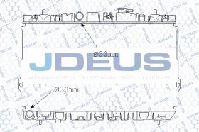 J.Deus 054M26 - RADIA HYUNDAI COUPE 1.6/2.0 (3/02>) ELANTRA IV (00>)