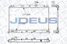 J.Deus 054M31 - RADIA HYUNDAI ACCENT III 1.4/1.6  (5/05>)