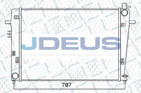 J.Deus 054M34