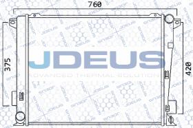 J.Deus 054M39
