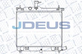 J.Deus 054M43 - RADIA HYUNDAI I10 1.2 (PA) (11/08-) MAN.