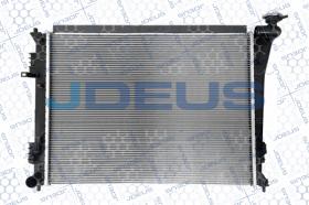J.Deus 054M54 - HYUNDAI I40 (VF) 1.6GDI/2.0GDI (5/11>)
