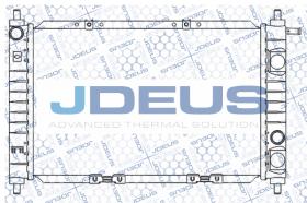 J.Deus 056M01 - RADIA DAEWOO MATIZ S/SE (98>01)