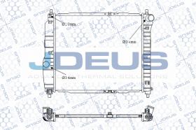 J.Deus 056M10 - DESCATALOGADO