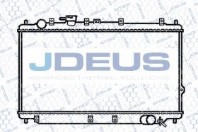 J.Deus 065M01 - RADIA KIA CARENS I 1.8 16V (02>)SEPHIA II/SHUMA 1.5/1.6(98>)