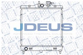 J.Deus 065M08 - RADIA KIA PICANTO 1.0/1.1 (04>)