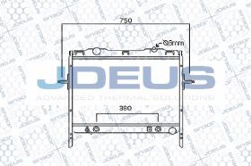 J.Deus 065M12 - DESCATALOGADO