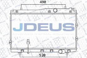 J.Deus 065M17