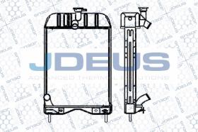 J.Deus 098M04 - DESCATALOGADO