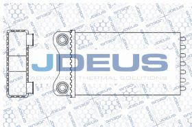 J.Deus 201M04A - CALEF AUDI A4 II (11/00>) A/M