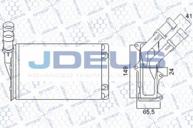 J.Deus 207M12 - DESCATALOGADO