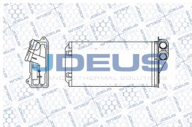 J.Deus 207M53 - CALEF CITROEN C2 (03>) C3 (02>) PEUGEOT 1007 (05>)