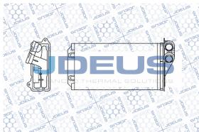 J.Deus 207M53 - CALEF CITROEN C2 (03>) C3 (02>) PEUGEOT 1007 (05>)