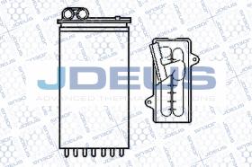 J.Deus 221V04 - CALEF PEUGEOT 405/406 (VALEO)